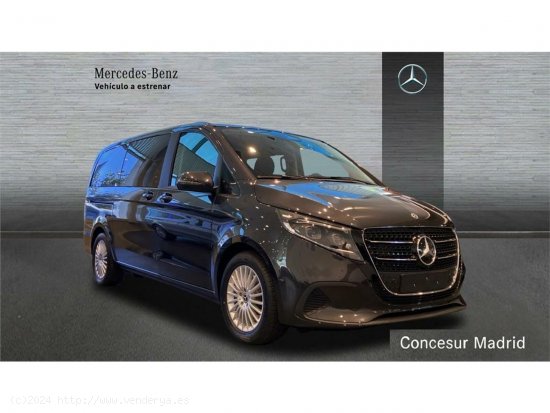 Mercedes Clase V 250 d Style Largo - 