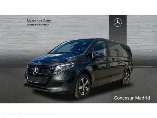 Mercedes Clase V 250 d Style Largo - 