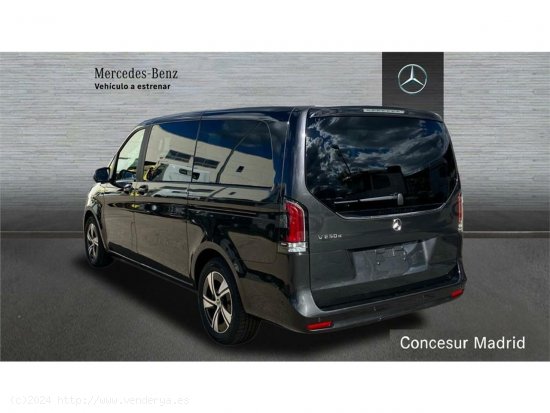 Mercedes Clase V 250 d Style Largo - 