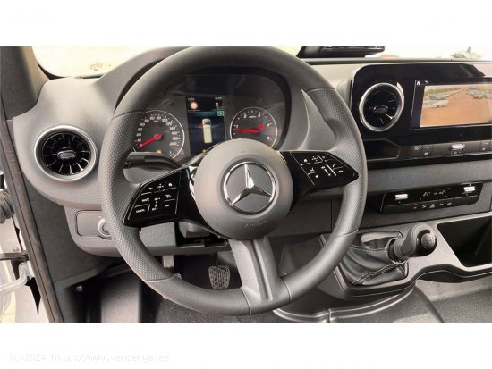 Mercedes Sprinter 311 CDI MEDIO 3.5T T. ALTO - 