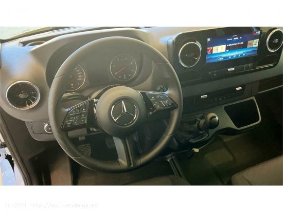 Mercedes Sprinter 311 CDI MEDIO 3.5T T. ALTO - 