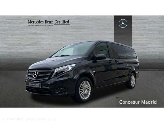  Mercedes Vito 116CDI AT 120kW Tourer Pro Larga -  