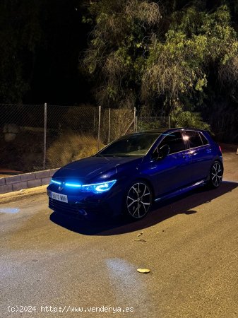  Volkswagen Golf R 2.0 TSI 235kW (320CV) 4Motion DSG - Malaga 