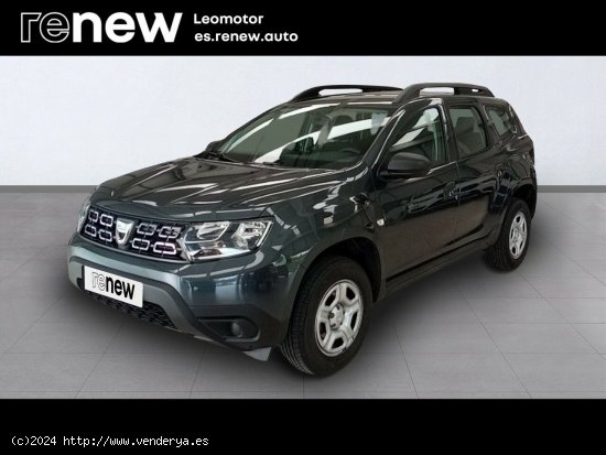  Dacia Duster Essential TCE 67kW(90CV) 4X2 -  