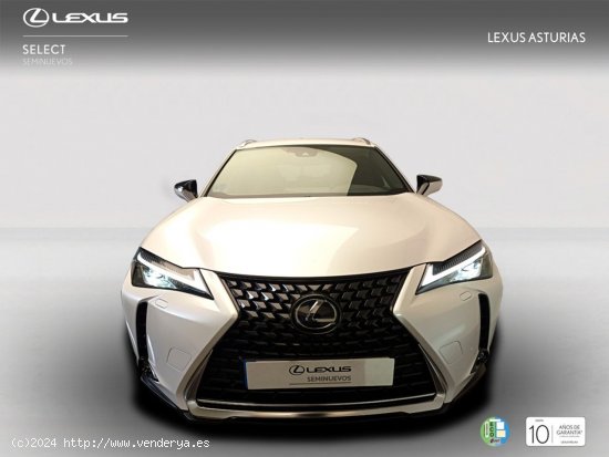  Lexus UX 2.0 250h Premium -  