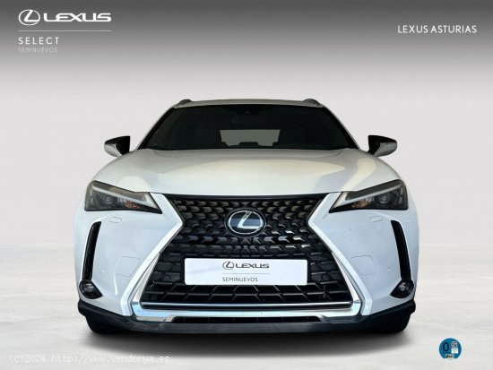  Lexus UX 300e Business City -  