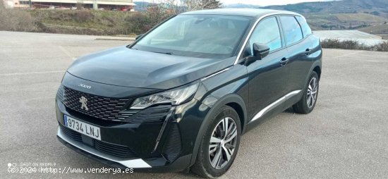  Peugeot 3008 1.2 PureTech 96KW (130CV) S&S Allure -  