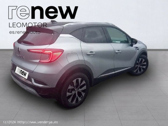 Renault Captur techno TCe 67kW (90CV) - 