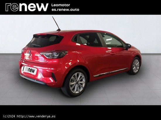 Renault Clio Evolution E-Tech full hybrid 145 (103kw) - 