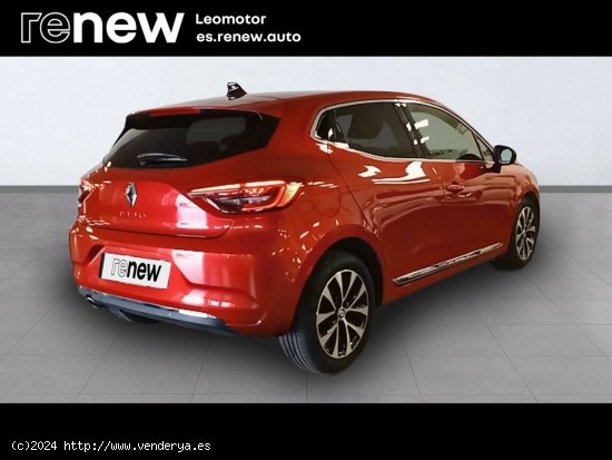 Renault Clio Techno TCe 67 kW (91CV) - 