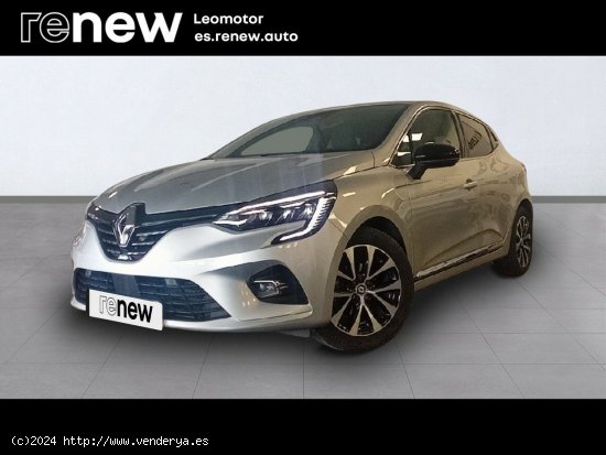  Renault Clio Techno TCe 67 kW (91CV) -  