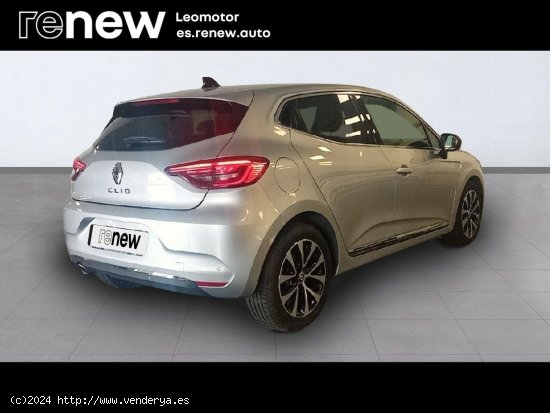 Renault Clio Techno TCe 67 kW (91CV) - 