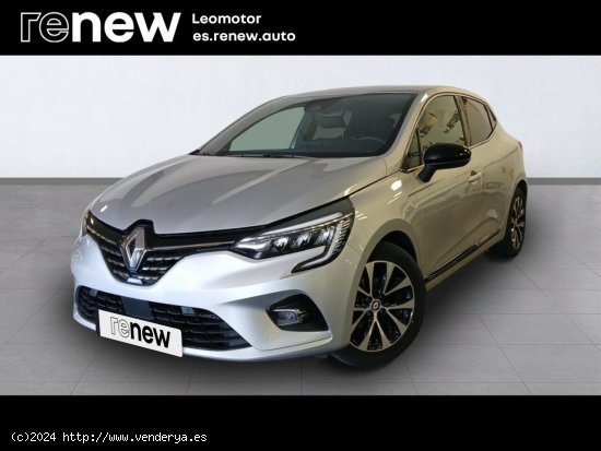  Renault Clio Techno TCe 67 kW (91CV) -  