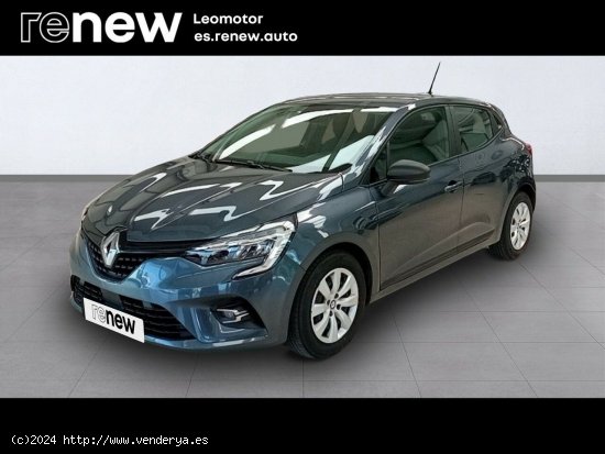  Renault Clio Techno TCe 67 kW (91CV) -  