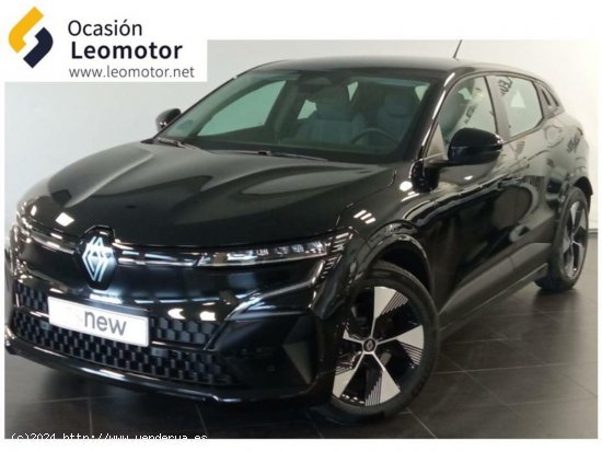  Renault Megane E-Tech equilibre EV40 96kW (130CV) standard ch. -  