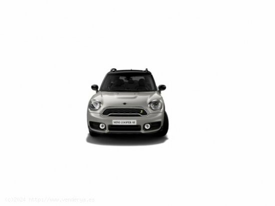 MINI Countryman Cooper S E ALL4 165 kW (224 CV) - 