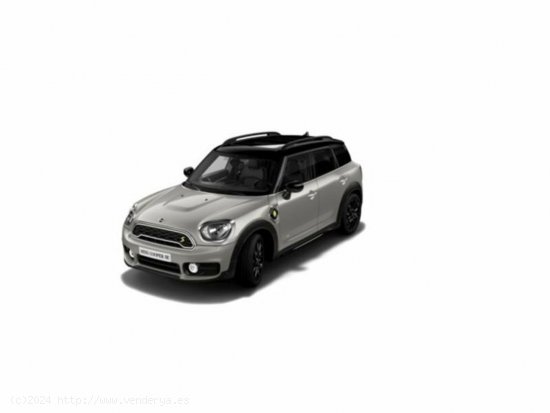 MINI Countryman Cooper S E ALL4 165 kW (224 CV) - 