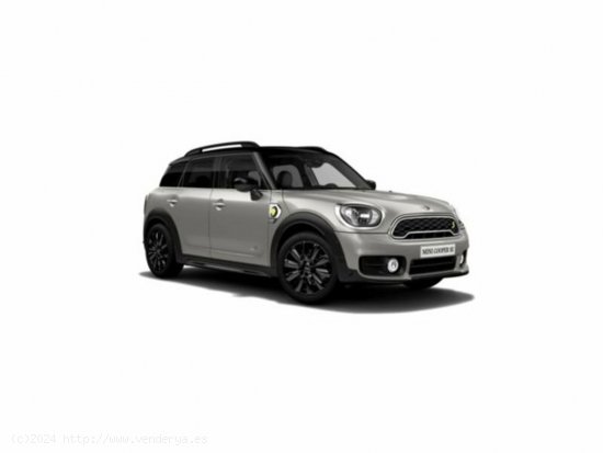 MINI Countryman Cooper S E ALL4 165 kW (224 CV) - 