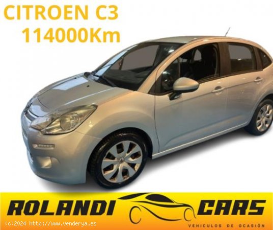  CITROEN C3 en venta en Palma de Mallorca (Islas Baleares) - Palma de Mallorca 