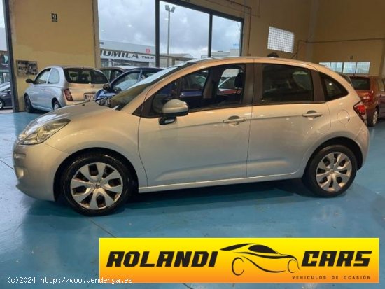 CITROEN C3 en venta en Palma de Mallorca (Islas Baleares) - Palma de Mallorca