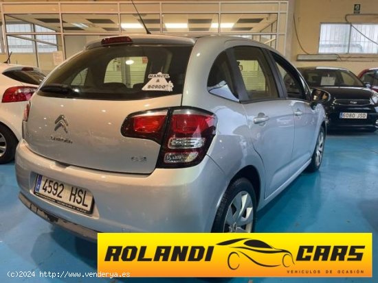 CITROEN C3 en venta en Palma de Mallorca (Islas Baleares) - Palma de Mallorca