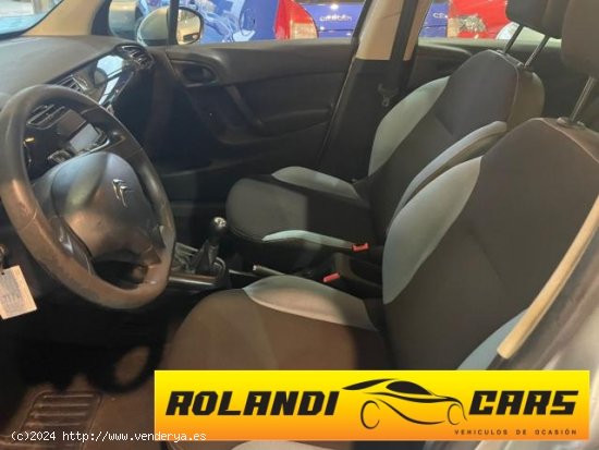 CITROEN C3 en venta en Palma de Mallorca (Islas Baleares) - Palma de Mallorca