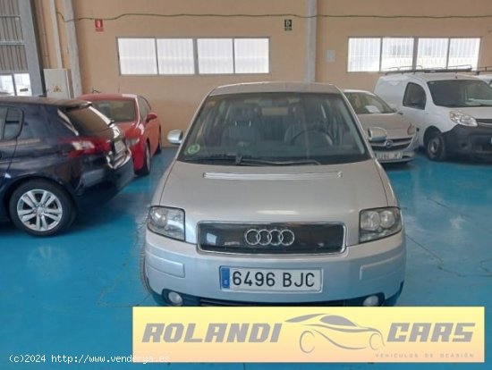 AUDI A2 en venta en Palma de Mallorca (Islas Baleares) - Palma de Mallorca