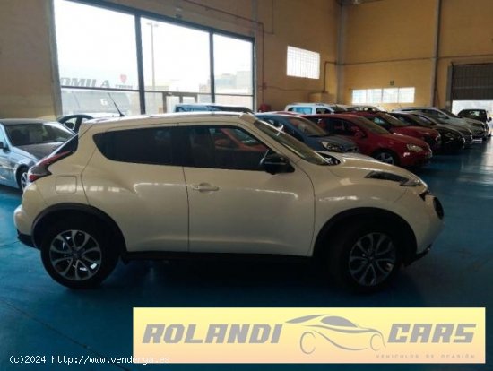 NISSAN Juke en venta en Palma de Mallorca (Islas Baleares) - Palma de Mallorca