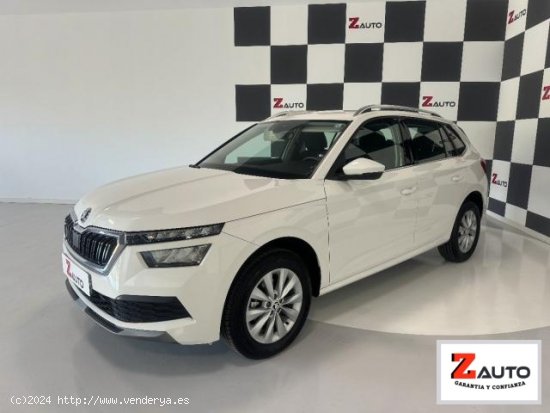 SKODA Kamiq en venta en Cartagena (Murcia) - Cartagena