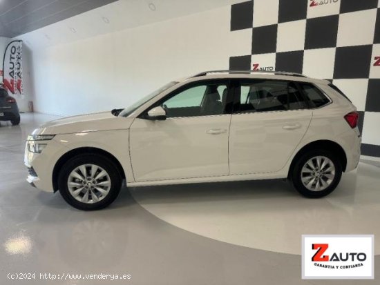 SKODA Kamiq en venta en Cartagena (Murcia) - Cartagena