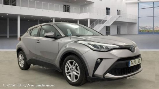 TOYOTA C-HR en venta en Arganda del Rey (Madrid) - Arganda del Rey