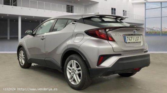 TOYOTA C-HR en venta en Arganda del Rey (Madrid) - Arganda del Rey