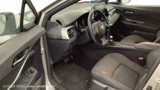 TOYOTA C-HR en venta en Arganda del Rey (Madrid) - Arganda del Rey