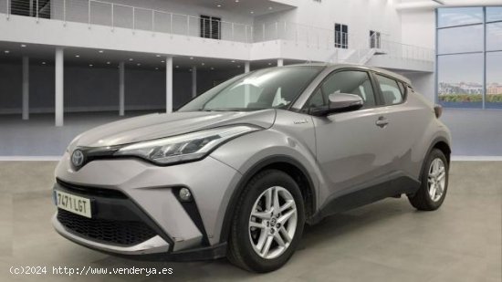 TOYOTA C-HR en venta en Arganda del Rey (Madrid) - Arganda del Rey