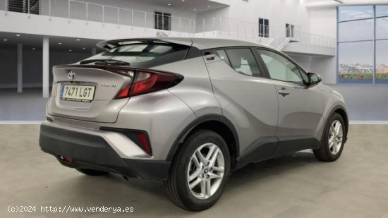 TOYOTA C-HR en venta en Arganda del Rey (Madrid) - Arganda del Rey