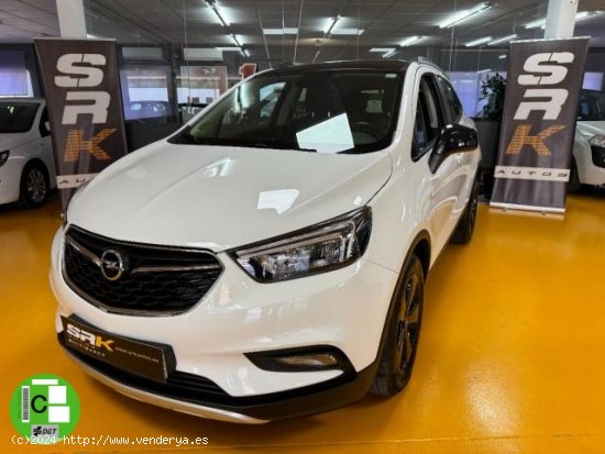  OPEL Mokka X en venta en Elda (Alicante) - Elda 