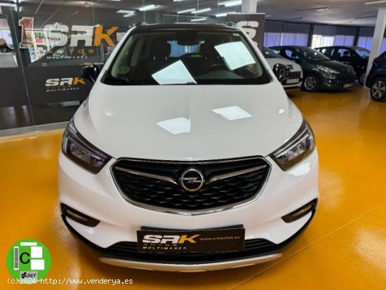 OPEL Mokka X en venta en Elda (Alicante) - Elda