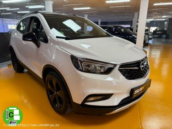 OPEL Mokka X en venta en Elda (Alicante) - Elda