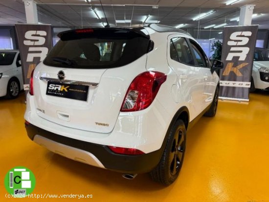 OPEL Mokka X en venta en Elda (Alicante) - Elda