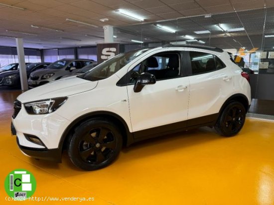 OPEL Mokka X en venta en Elda (Alicante) - Elda