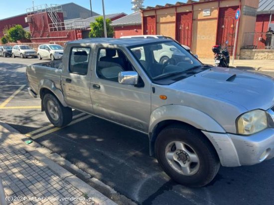 NISSAN Pick Up en venta en Palma de Mallorca (Islas Baleares) - Palma de Mallorca