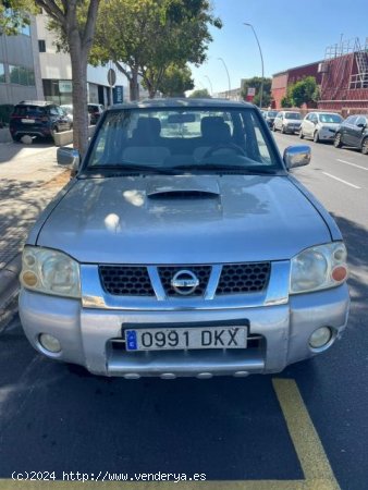 NISSAN Pick Up en venta en Palma de Mallorca (Islas Baleares) - Palma de Mallorca