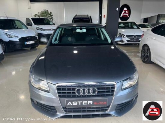 AUDI A4 en venta en Lleida (Lleida) - Lleida