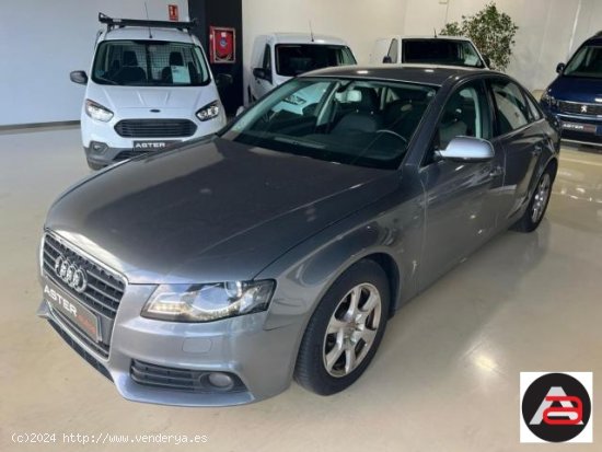 AUDI A4 en venta en Lleida (Lleida) - Lleida