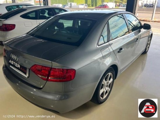 AUDI A4 en venta en Lleida (Lleida) - Lleida