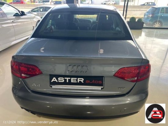 AUDI A4 en venta en Lleida (Lleida) - Lleida