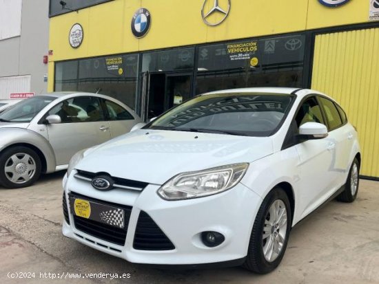 FORD Focus en venta en Murcia (Murcia) - Murcia