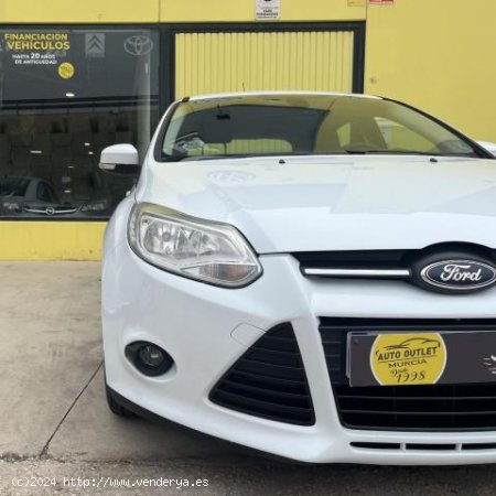 FORD Focus en venta en Murcia (Murcia) - Murcia