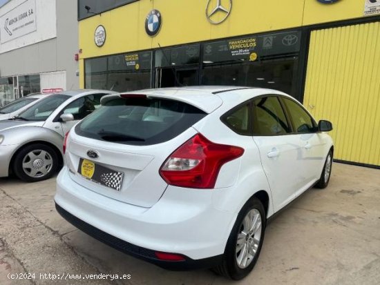 FORD Focus en venta en Murcia (Murcia) - Murcia