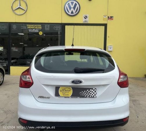 FORD Focus en venta en Murcia (Murcia) - Murcia